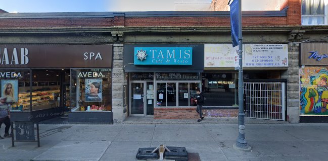 374 Bank St, Ottawa, ON K2P 1Y2