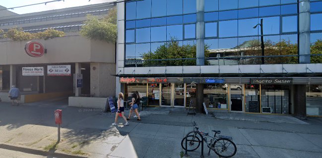 Evelyn's Cafe & Bistro