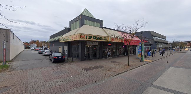 Top Kings Restaurant & Cafe