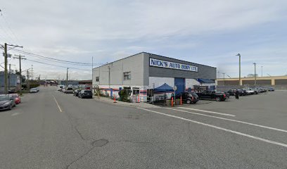 Catering Service Daeho