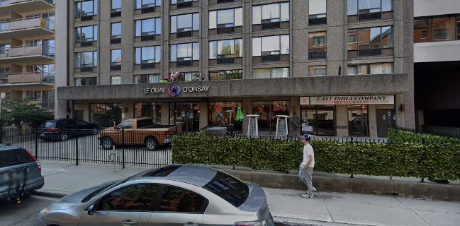 East India Company Restaurants - Ottawa