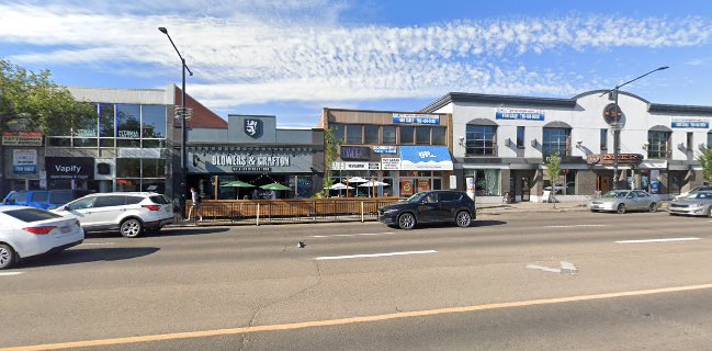 Opinii despre DaDeO în Edmonton - Hospitality and gastronomy