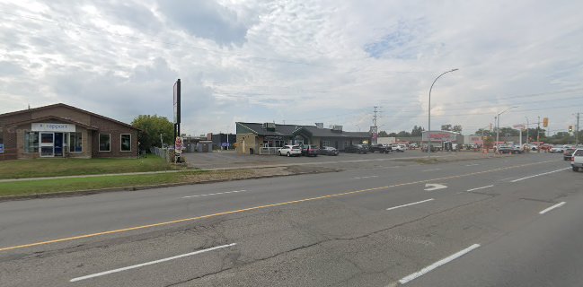 TJ's Ice Cream Shoppe