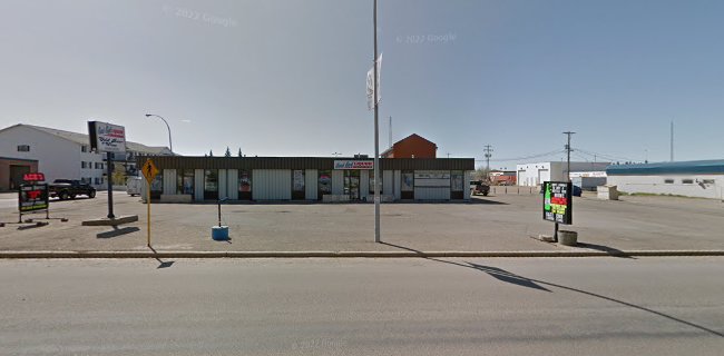 East End Liquor Store - Brooks