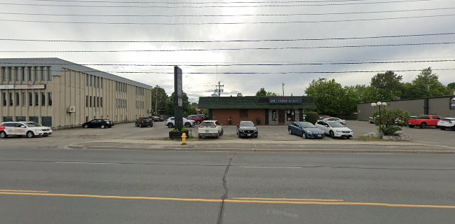 Mr Prime Rib - Greater Sudbury