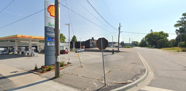 Fox And Fiddle - North Bay