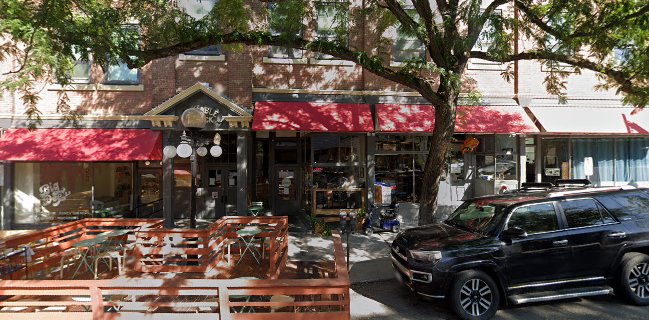 Sprout Plant Based Eatery