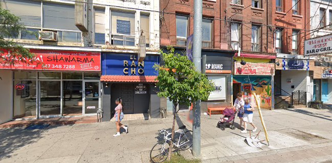 El Rancho Restaurant