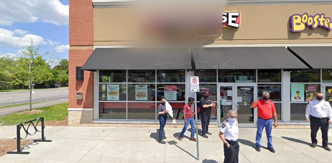 Firehouse Subs Ogilvie & Blair