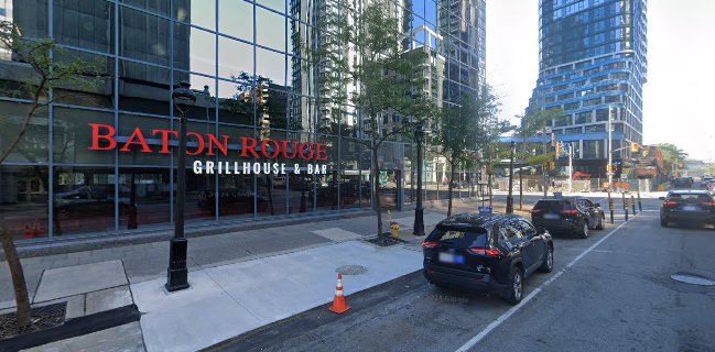 Bâton Rouge Grillhouse & Bar