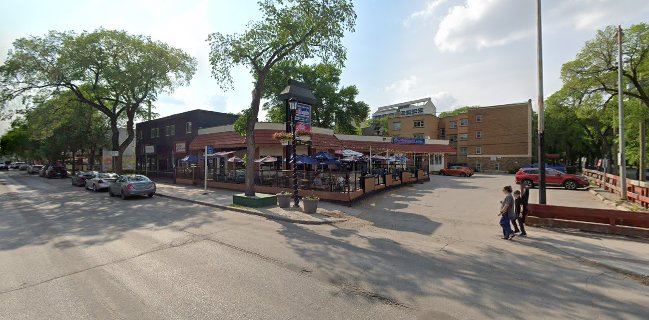 Saffron's Restaurant