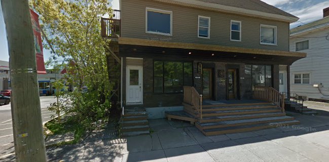 Jassy Boutique & Tearoom