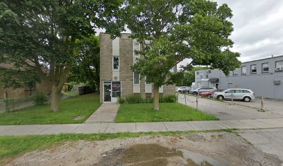 C'Angelina Meat Catering