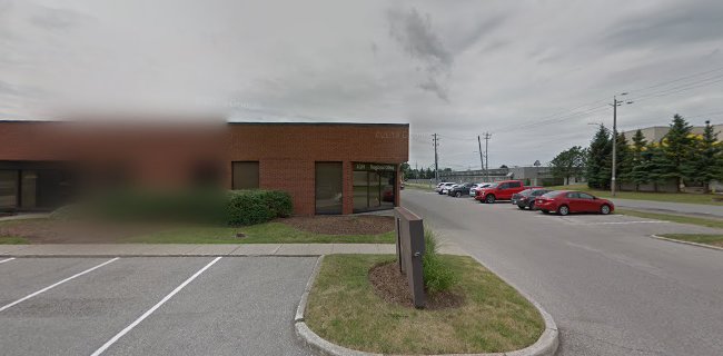 Lcbo Regional Office