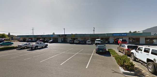 Ali Baba Pizza Nanaimo