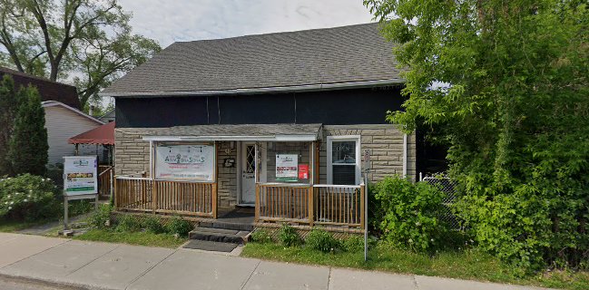 Amazonas Peruvian Restaurant