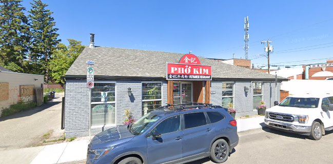 Pho Kim Restaurant