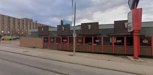 Outlaws Country Rock Bar