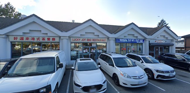 Lucky Joy Restaurant(Best Price on Website!)