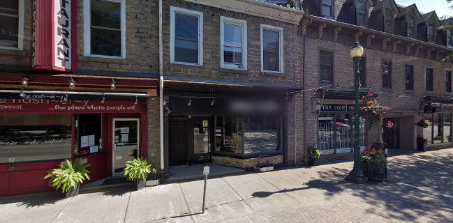 The Noshery Steakhouse