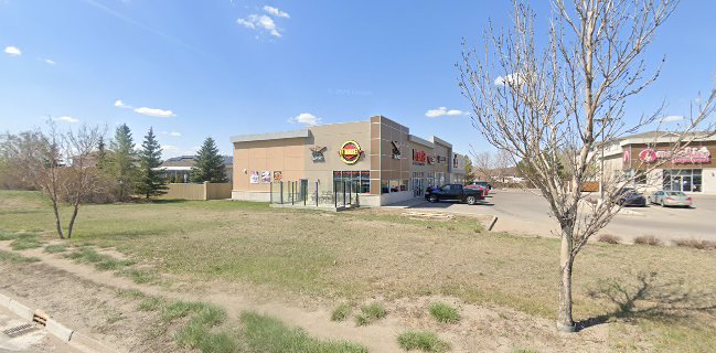 Fatburger Quance St.