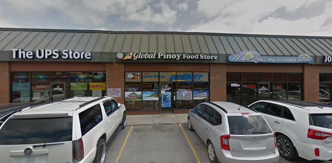 White Lotus Restaurant