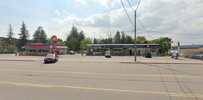 Lago Italian Bakery Inc