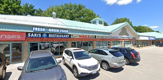 Sakis Mediterranean & Greek Restaurant