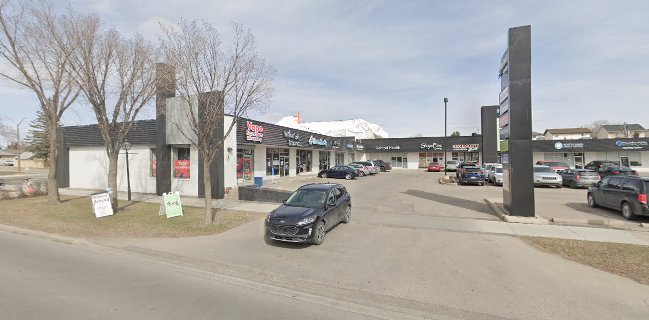 Old Town Liquor Airdrie