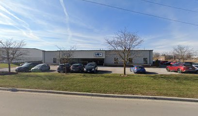 Copper Kettle Catering