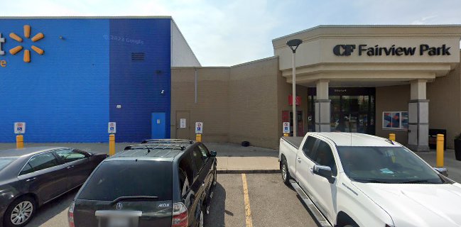 Thai Express Restaurant Kitchener