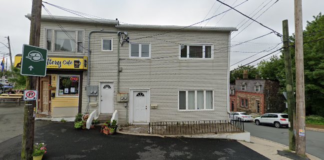 Comentarii opinii despre The Battery Cafe