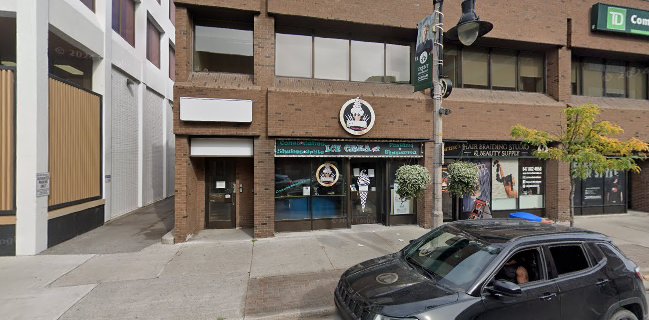 Cones And Characters Oshawa