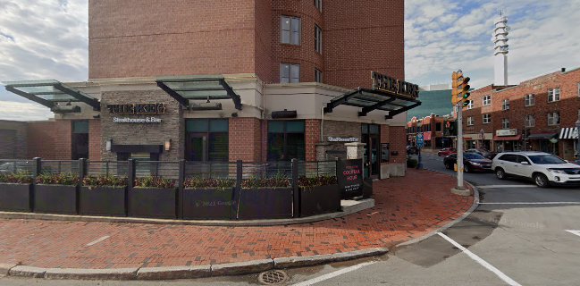The Keg Steakhouse + Bar - Moncton