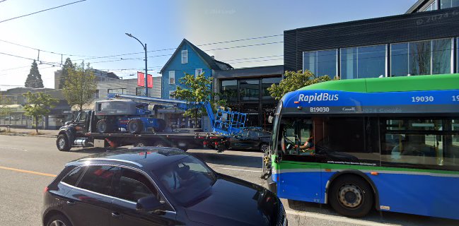 The Garden Strathcona - Vancouver