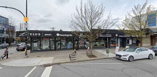 Grab and Go Persian Restaurant