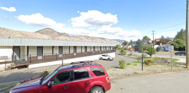 Opinii despre Kirstens Hideout Café în Kamloops - Hospitality and gastronomy