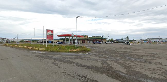 Humpty's Big Plate Diner - Fort St.John