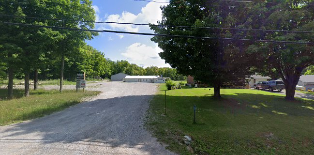 Shaws Catering - Oro-Medonte