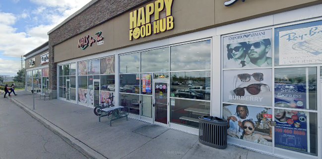 Quik Chik - Brampton - 410/Steeles