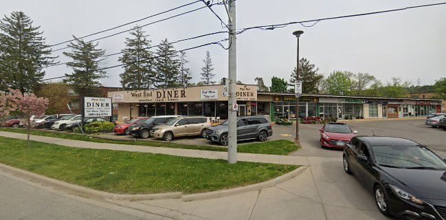 Opinii despre Chef Gareth's Kitchen în Hamilton - Hospitality and gastronomy