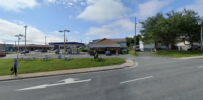 Bergs Famous Ice Cream