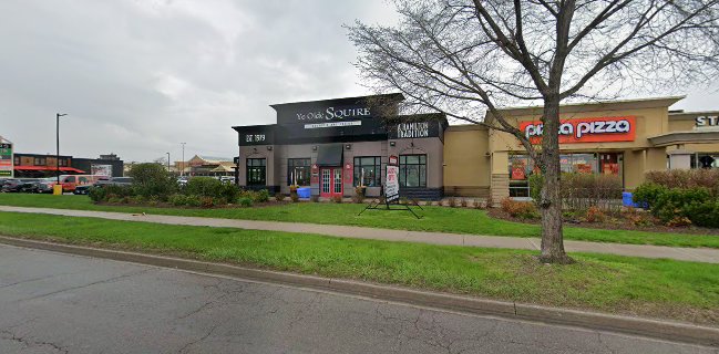 Ye Olde Squire - Hamilton Mountain (Upper James)