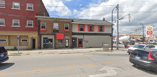 Rising Sun Bakery - Owen Sound