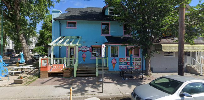 Dessart Sweets Ice Cream & Candy Store