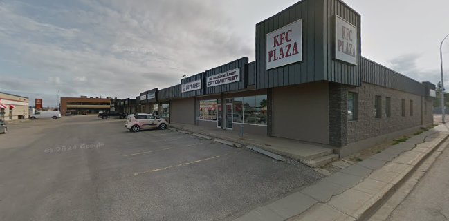 OMG! Cupcakes Grande Prairie