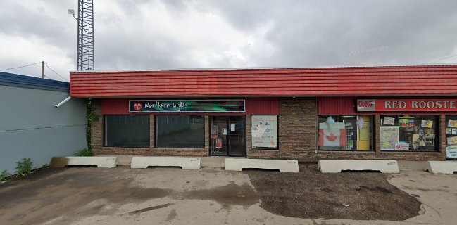 Northern Lights Chinese Cuisine