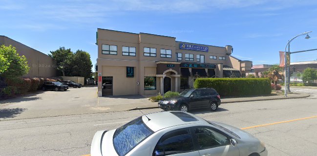 小蓝鲸Blue Whale House Restaurant