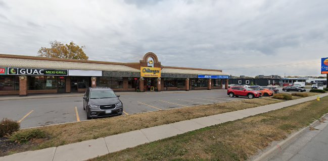 Chilangos Mexican Restaurant