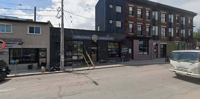 Steeltown Garage Co.